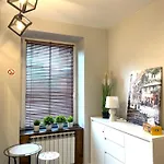 Kaja Apartamento *