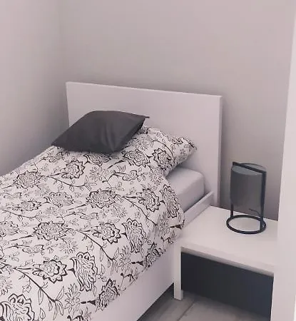 Kaja Apartment Siemianowice Śląskie