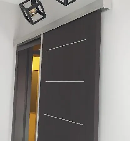 Kaja Apartment Siemianowice Śląskie