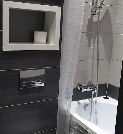 Apartment Kaja Siemianowice Śląskie
