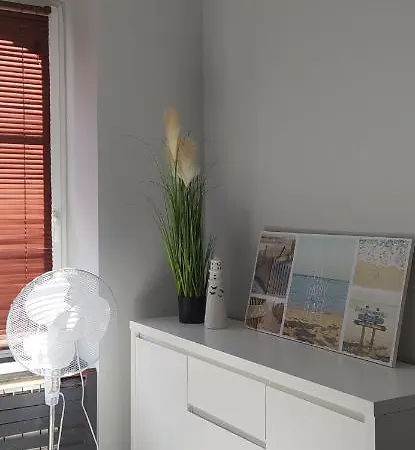 Kaja Apartment Siemianowice Śląskie