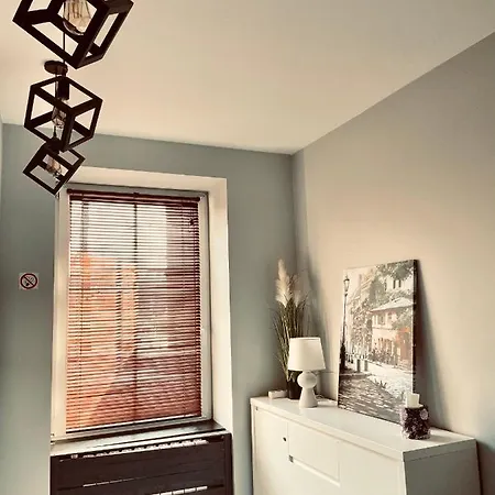 Kaja Apartment
