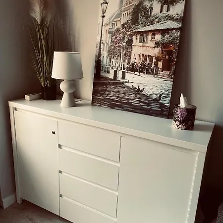 アパート Kaja Siemianowice Śląskie