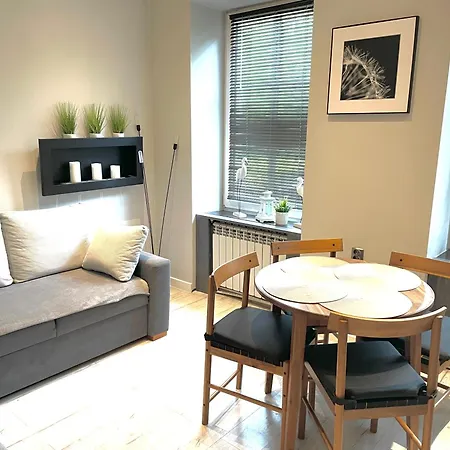 Kaja Apartment