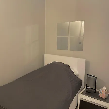 Apartment Kaja