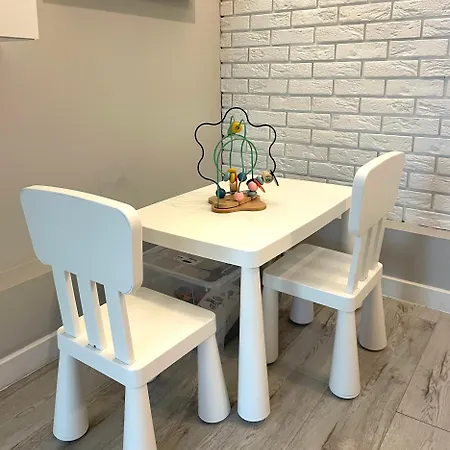 Kaja Apartment *