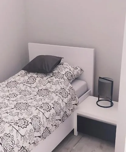 Kaja Apartmán Siemianowice Śląskie