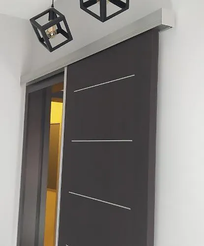 Kaja Apartmán Siemianowice Śląskie