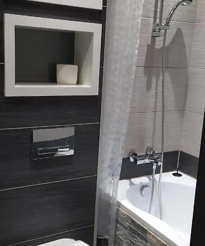 Apartmán Kaja Siemianowice Śląskie